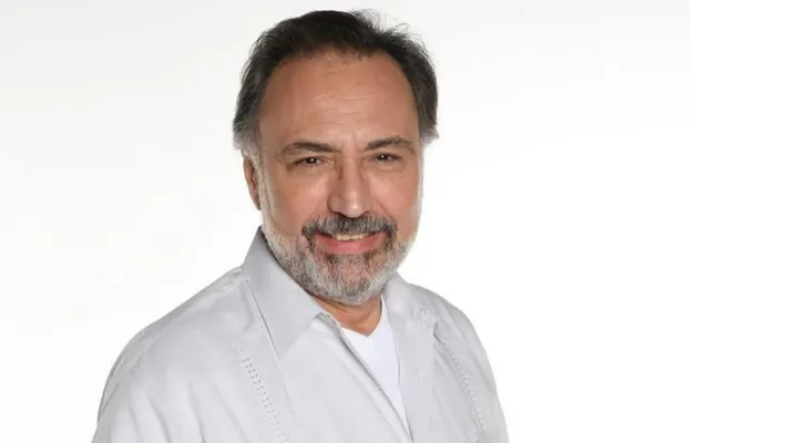 Fallece en Caracas el reconocido actor venezolano Alejandro Mata a los 77 años