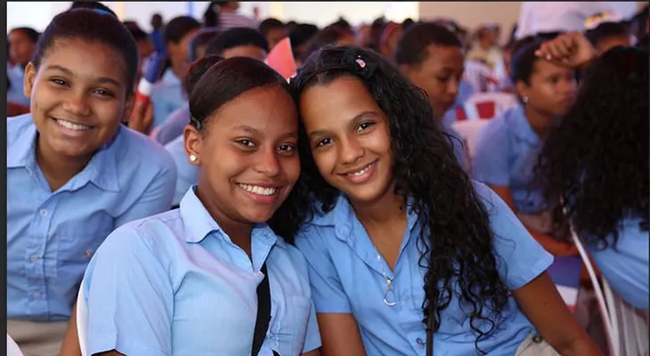 Inabie y Fundación Ramiro García entregaran tres mil lentes en San Juan