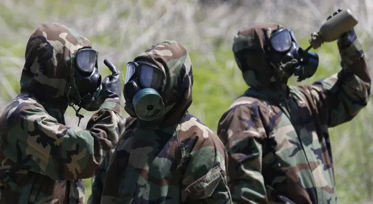 Alertan de nuevas armas capaces de cambiar el paisaje de la Tierra y el ADN humano