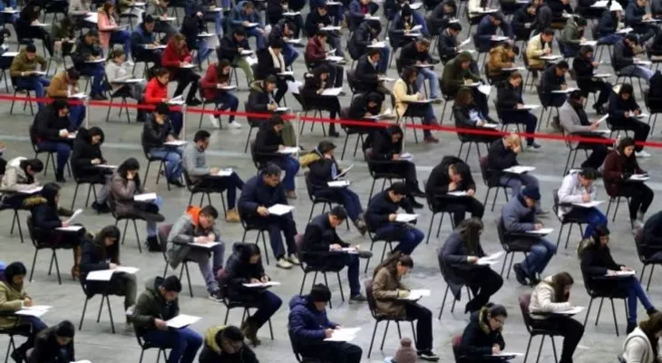Médicos venezolanos no aguantan la crisis; 2,763 se examinan para ejercer en Chile