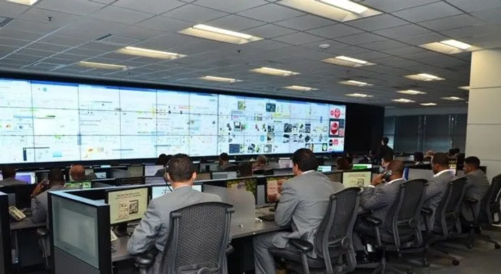 Claro da a conocer plataforma de servicios a la JCE