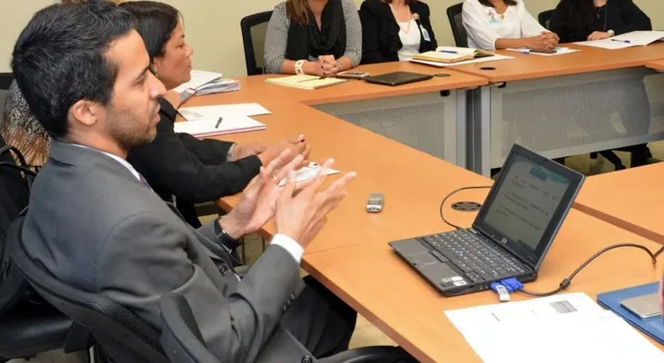 El MIC realiza su primer panel sobre transparencia y gobierno abierto