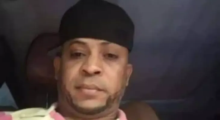Omar sería autor de la muerte dirigente PRM, Daniel Pérez 