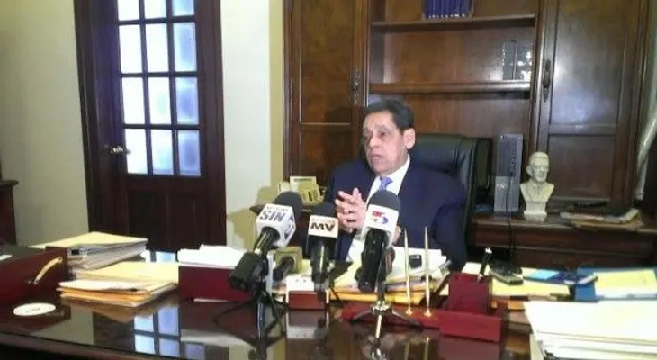 César Pina: PLD no ha violado normativas con escogencia de candidaturas