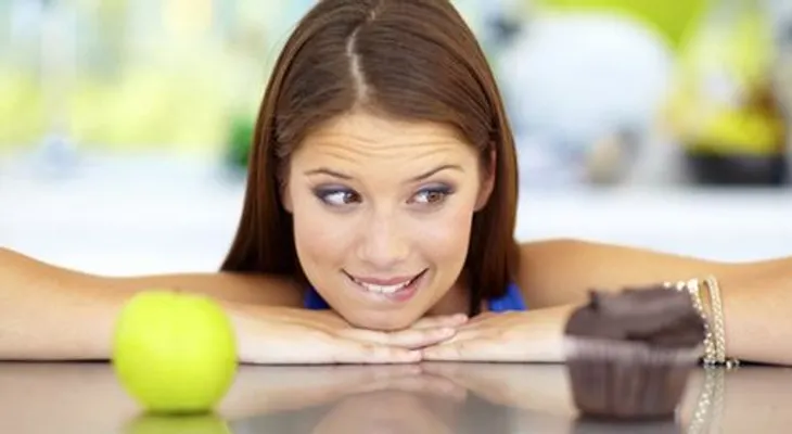7 tips para comer saludable de forma fácil