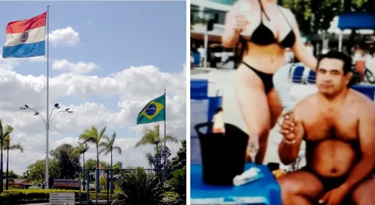 Pedro Juan Caballero, la ciudad paraguaya que se convirtió en la capital narco de Sudamérica