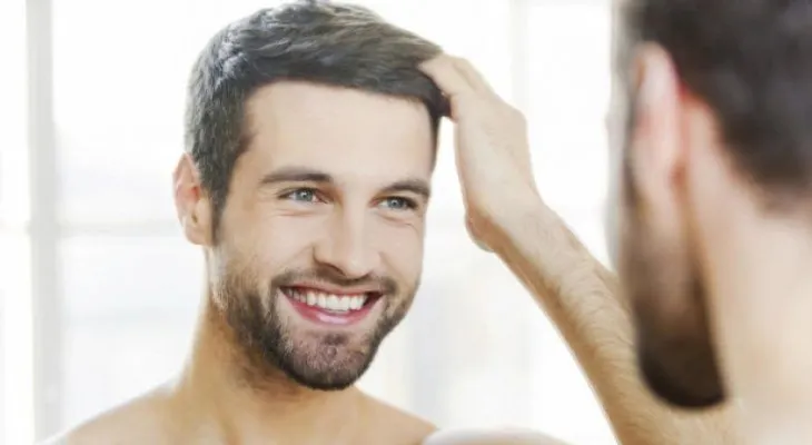 4 rasgos físicos que ayudan a un hombre a ligar mucho más