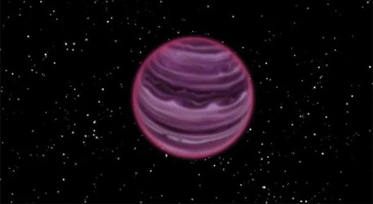 Nublado con? ¿huracanes de hierro fundido? El universo no deja de sorprendernos