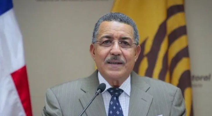 JCE da a conocer ganadores a nivel congresual de 21 provincias