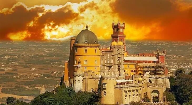Lisboa y un paseo por sus paisajes y costumbres