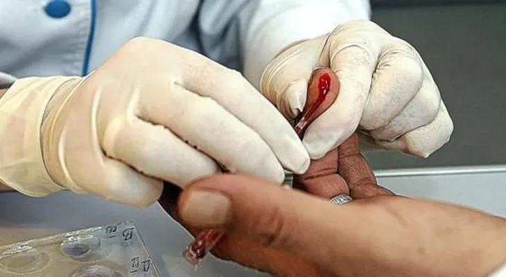 En busca de un análisis de sangre que diagnostique la depresión