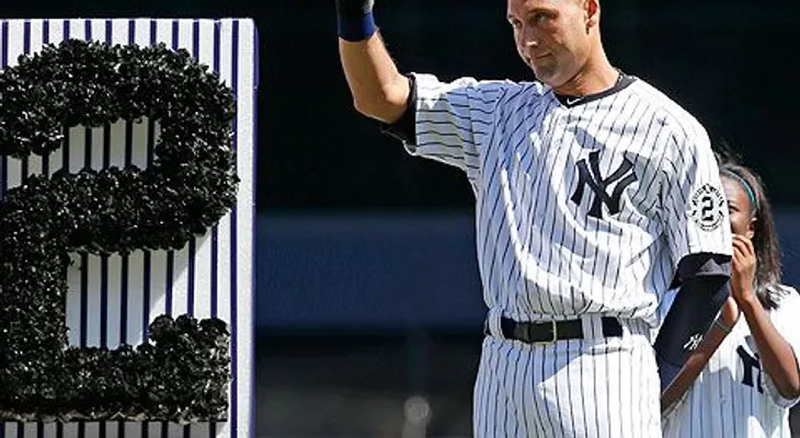 ¿Cómo podrán los Yankees "sustituir" a Derek Jeter?
