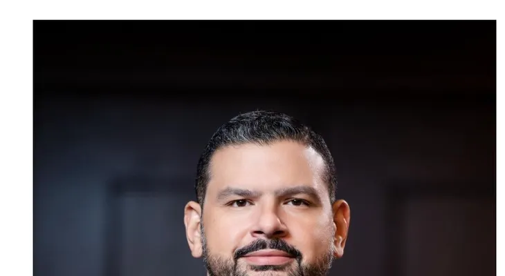 Banreservas nombra a Franklin Soriano vicepresidente