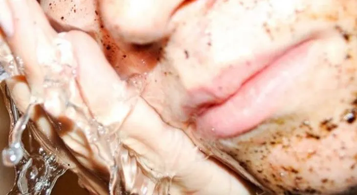 Crea tu propia mascarilla anti-edad