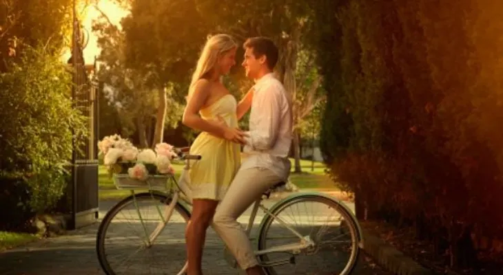 5 lenguajes del amor: ¿Cuál es el tuyo?