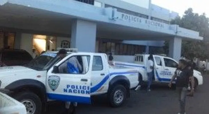 PN y MP investigan muerte a tiros de una mujer por parte de desconocidos