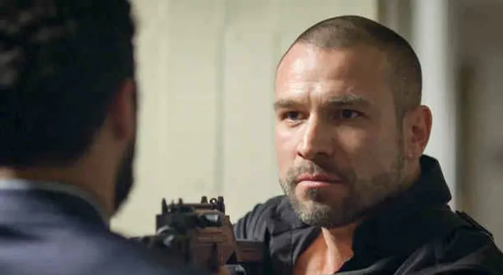 â??El señor de los cielos 6â? genera un gran malestar en el público, por fuertes escenas de orgía de la que todos hablan