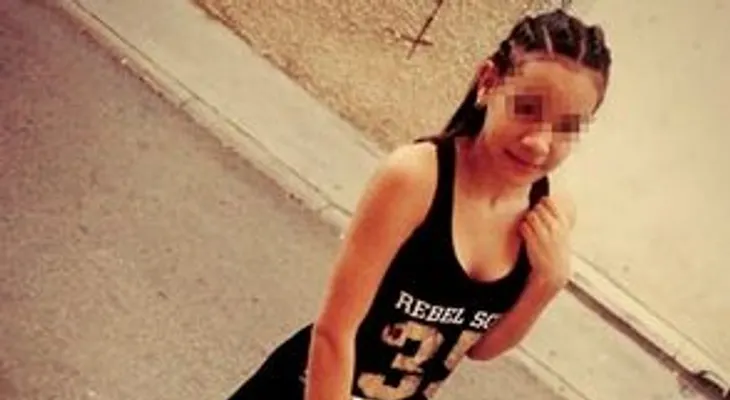 La familia de Lisvette, la menor dominicana asesinada en Madrid no tiene sospechosos