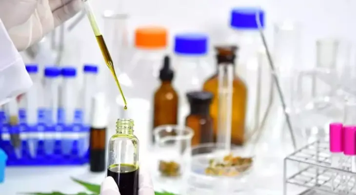 Los usos actuales y potenciales del cannabis medicinal van desde la epilepsia hasta el cáncer