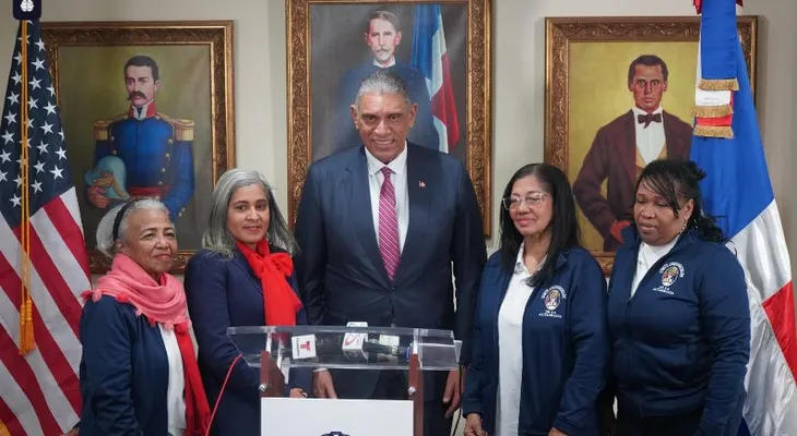 Consulado NY insta diáspora dominicana  respaldar misa en honor a la Altagracia