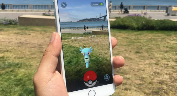 Seis consejos para evitar estafas y malware; si juegas Pokémon GO