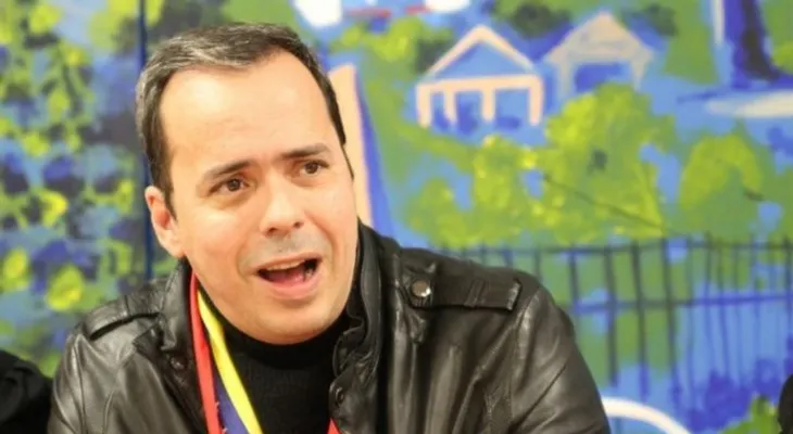 Asesor de Guaidó admite que firmó un contrato y pagó por un ataque a Venezuela