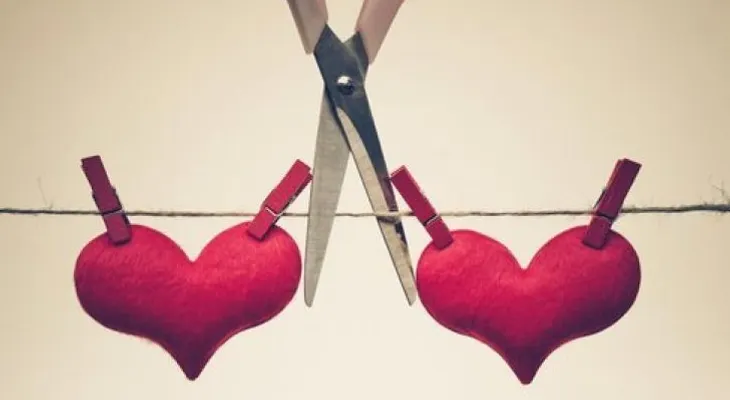 5 señales que indican que una relación llegó a su fin