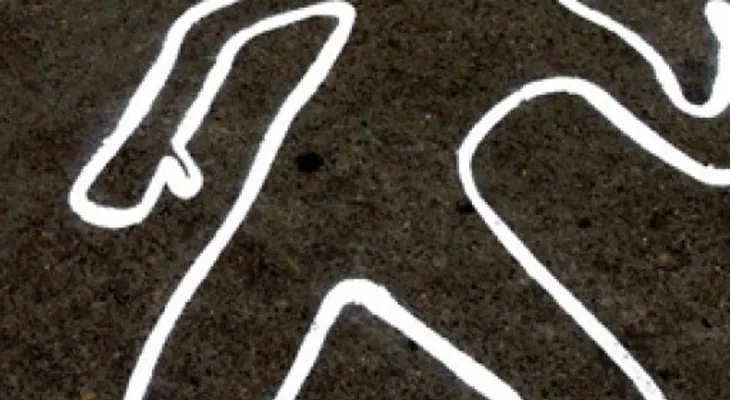 Mujer mata a su exesposo porque intentó entrar a su casa a la fuerza