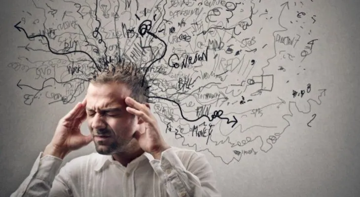 ¿Cómo luce tu cuerpo cuando tienes ansiedad?