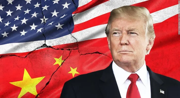 Trump impone aranceles de 25% a 50.000 millones de dólares en productos chinos