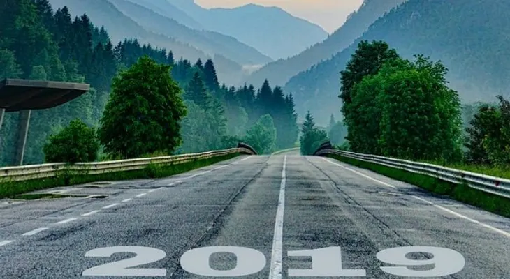 Lo que nos espera durante el Año Nuevo, según la numerología