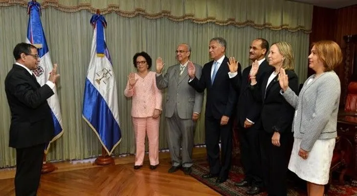 Crean Comité de Comportamiento Ético del PJ