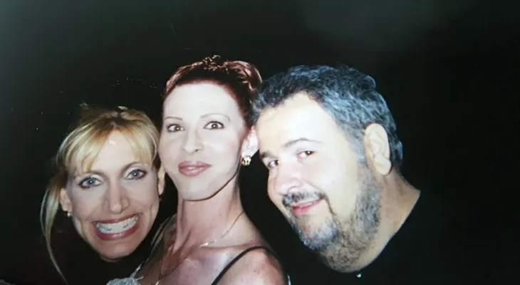 La misteriosa muerte de Cachita, la actriz transexual de "El Gordo y la Flaca"
