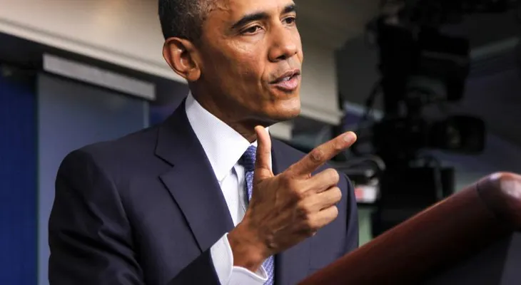Obama: EEUU "torturó a algunos señores" 