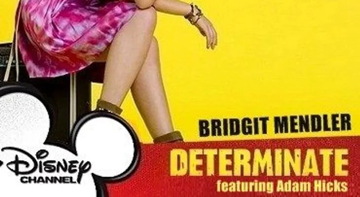 ¡Determínate!
