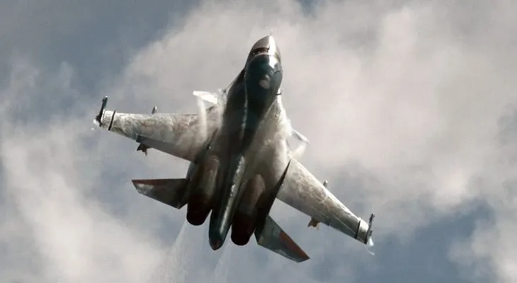 Conozca los aviones que Rusia despliega para bombardear al Estado Islámico