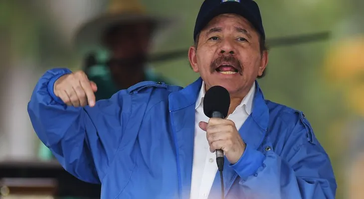 ¿Quién es hoy Daniel Ortega?