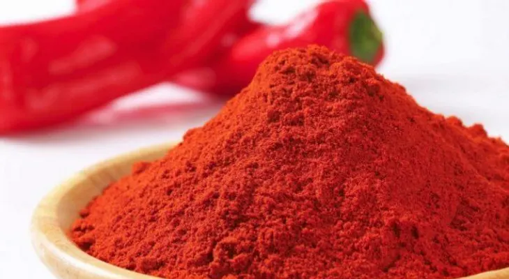 La paprika: condimento beneficioso para la salud