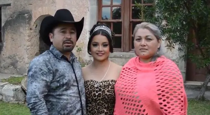 XV de Rubí: Lanza invitación al cumpleaños de su hija en Facebook y se apuntan un millón de personas