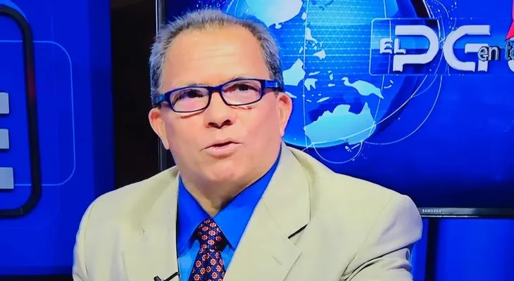 Distensión en el PLD 