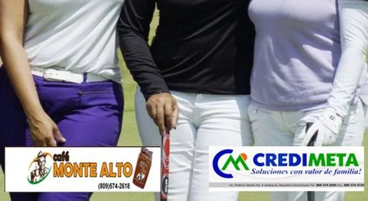 Celebran este domingo el IV Clásico de Golf Ámbar en Jarabacoa
