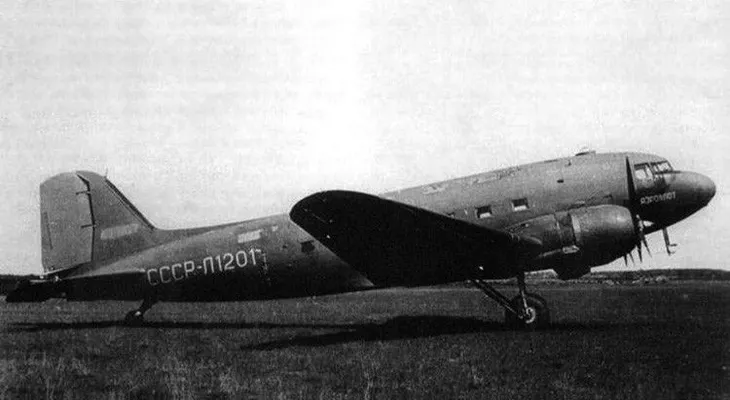"Estamos solos": La increíble historia de un avión que desapareció hace 70 años en Rusia (VIDEO)