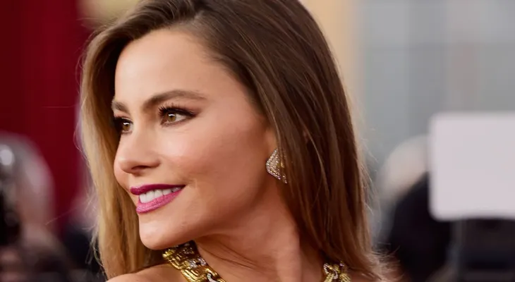 Sofía Vergara continúa reinando como la actriz mejor pagada de la televisión