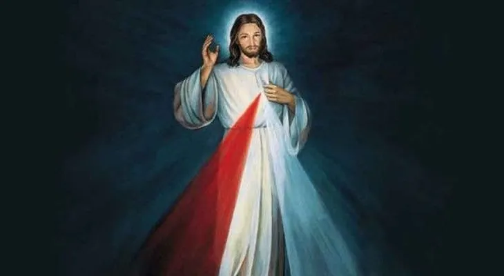 Celebrarán este domingo Fiesta de la Divina Misericordia