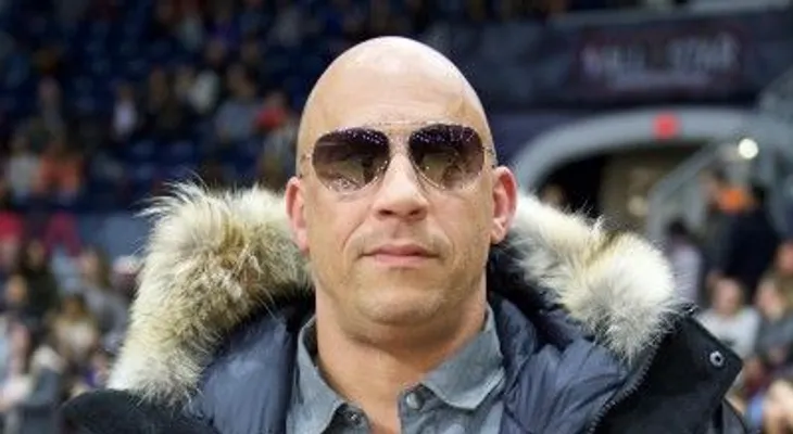 Vin Diesel filmará escenas película en Puerto Plata, República Dominicana 