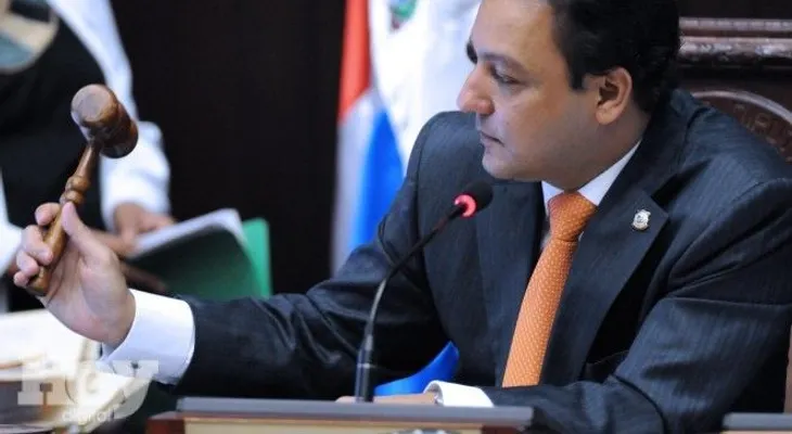 Abel Martínez critica campañas a destiempo (Video)