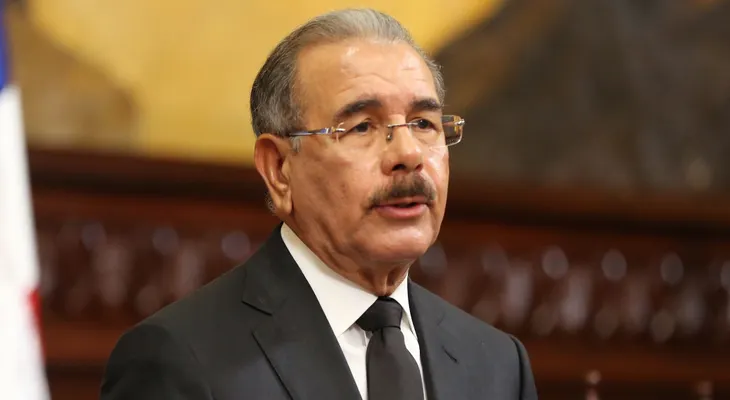 Conozca qué hará el Presidente Medina, tras su discurso ante la Asamblea