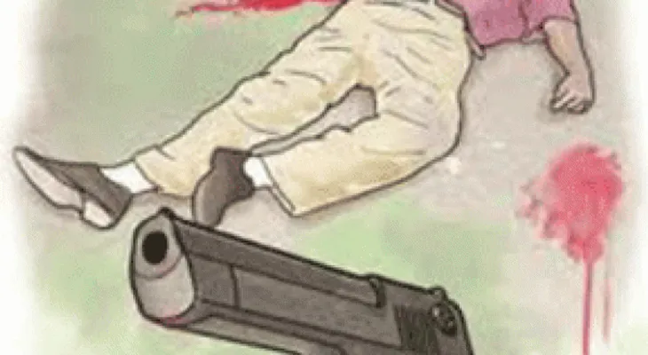 PN mata a Braudilio de Pena Francisco en Boca Chica