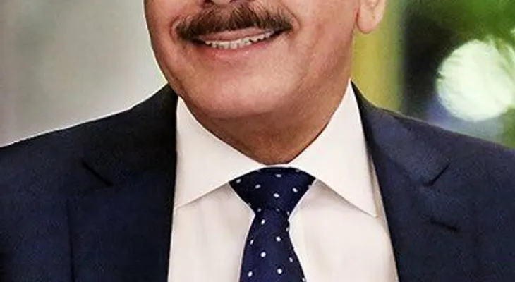 Presidente Medina no sometería reforma constitucional al Congreso