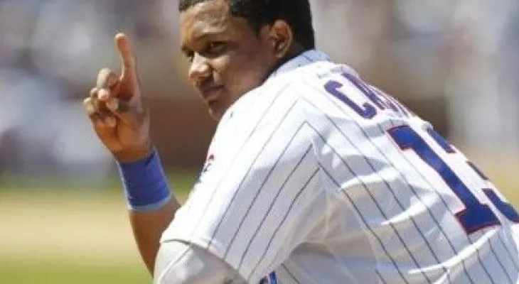 Starlin Castro se desliga de tiroteo en discoteca 